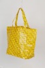 Fashion PP woven bag for 2011