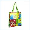pp woven shopping bag