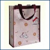 Wholesale classical pp woven bag