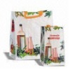 Wholesale 2010 promotion pp non woven bag