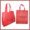 Wholesale 2011new hot pressing shopping bag