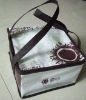 2011 the promotional beach cooler shopping bag