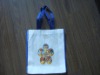 pp non woven promotional shopping bag