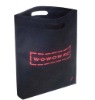 Wholesale non-woven shopping bag