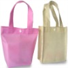 Wholesale fashion non woven wine bag