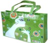 Reusable shopping bag
