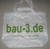 PP-Woven shopping bag