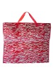Wholesale pp woven shopping bag