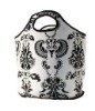 Wholesale Die Cut PP Woven Shopping Bag