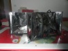2011 New design Silver pp non-woven bag for shopping