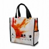 PP Woven shopping bag