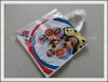 advertising pp woven platic bag(lf-sp-0111)