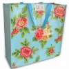 Recycled pp woven bag