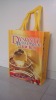 Non woven tote bags