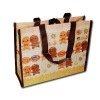 recyclable shopping bag