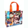 Wholesale pp woven bag