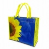Wholesale ADE-24 PP Woven Promotional Bag