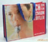 2011 new eco shopping bag (PY-9801)