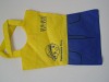 Wholesale non-woven handled bag
