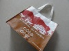 2010 new style non-woven hand bag