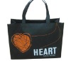 Wholesale non-woven shopping bag