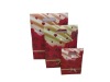 Wholesale fashion PP advertising bag/gift bag