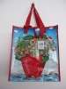 Wholesale PP Woven Collectible Bag (promotion bag)