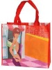 Fashion PP woven bag