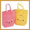 Wholesale pp woven bag for shopping