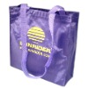 Wholesale waterproof shopping bag