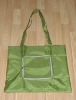 Wholesale folding shopping bag