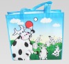 bopp laminated pp woven bag