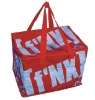 pp woven cooler picnic bag