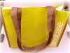 recyclable shopping bag