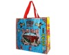 promotional shopping bag