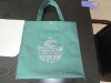 Wholesale folding nonwoven bag 2011