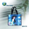 Wholesale PP Woven shopping Bag