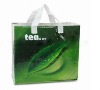 Wholesale pp woven shopping bag