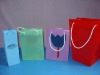 Wholesale PP promotion bag