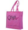 Wholesale non-woven shopping bag(LF-SP-014)