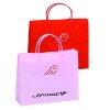 Wholesale gift PP handle bags