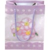 Wholesale 4C printing paper gift bag