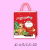 pp promotional bag