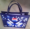 pp non-woven shopping bag