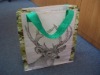 pp woven shopping bag