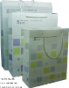 plastic shopping bag