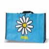 2011 Light color pp non woven shopping bag