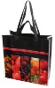 Fashion PP Woven Shopping Bag