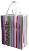 Wholesale cotton shopping bag