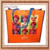 recycle pp shopper bag